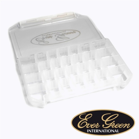 Коробка Evergreen Inner Box S Clear