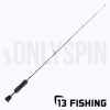 Зимняя удочка 13 Fishing Widow Maker Ice Rod 29 Medium Light