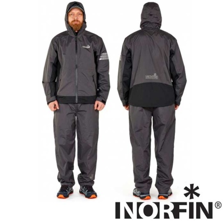 Костюм демисезонный Norfin Thunder L
