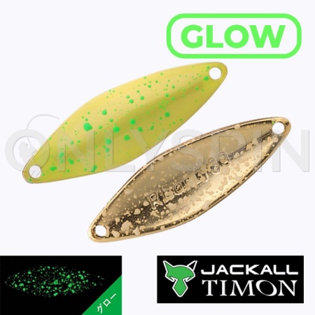 Блесна Jackall Timon Rhomy 3.9 Daigo Mix