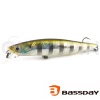 Воблер BassDay Mogul Minnow 88SP Dart sb-254