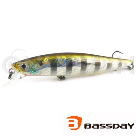 Воблер BassDay Mogul Minnow 88SP Dart sb-254