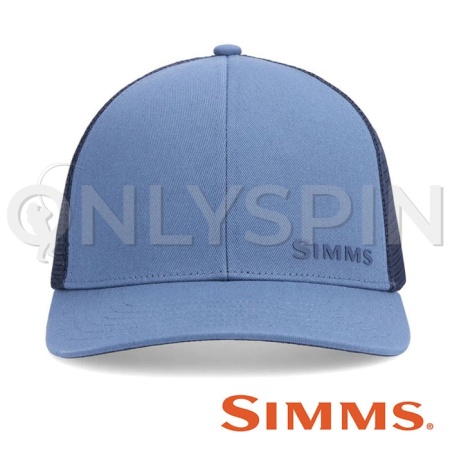 Кепка Simms ID Trucker (Neptune)