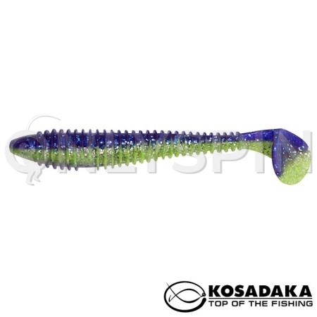 Мягкие приманки Kosadaka Swing Impact Fat 175 BCH 3шт