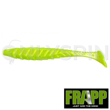 Мягкие приманки Frapp Geko 8.5 21 1шт