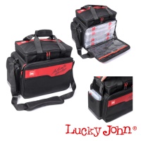 Сумка Lucky John LJ112B