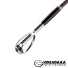 Спиннинг Kosadaka Union 2.34m 4-18gr SUNT-234L