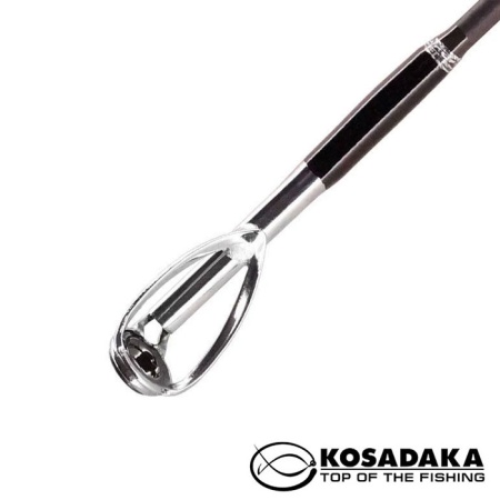 Спиннинг Kosadaka Union 2.34m 4-18gr SUNT-234L