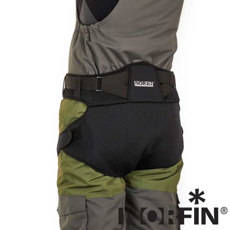 Костюм демисезонный Norfin Boat Green XL