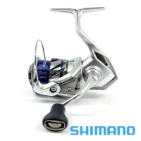 Катушка Shimano 23 Stradic С2000S