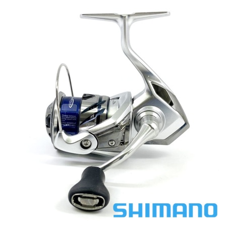 Катушка Shimano 23 Stradic С2000S Катушка Shimano 23 Stradic С2000S