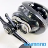 Катушка Shimano 24 Metanium DC 71HG Left