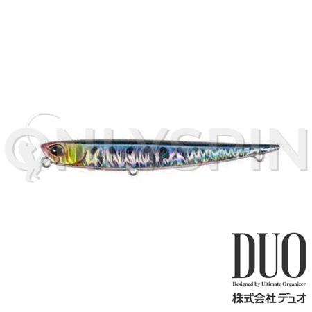 Воблер DUO Bay Ruf Manic Fish 88 GPB0054