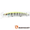 Воблер BassDay Mogul Minnow 110SP p-32