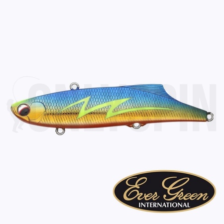 Виб EverGreen Marvie 115 RU32