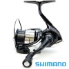 Катушка Shimano 23 Vanquish C2000S
