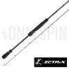 Спиннинг Zetrix Orsa Nero 2.32m 30-110gr ZONS-772XXH