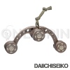 Узловяз Daiichiseiko Knot Assist 2.0 Carbon Dark Earth