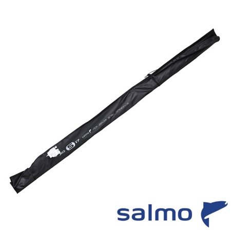 Спиннинг Salmo Elite Jig S 2.44m 4-17gr