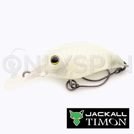 Воблер Jackall Timon PaniCra MR Kami Green Glow