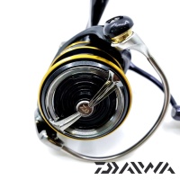 Катушка Daiwa 21 Caldia FC LT 2500S