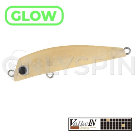 Воблер Valkein JuJu M047 Glow
