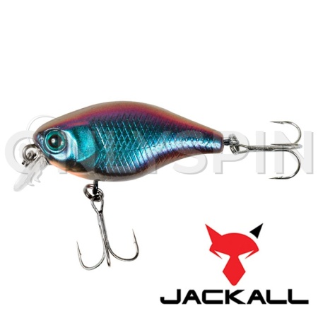 Воблер Jackall Chubby 38F UL Bug