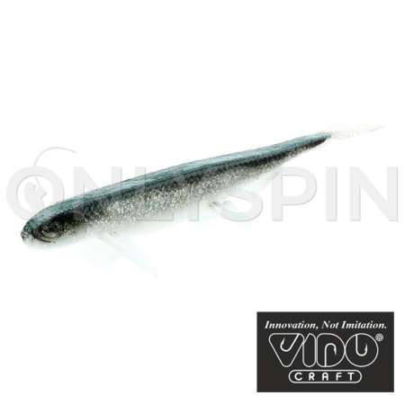 Мягкие приманки Vido Craft Ursula 200 02 2шт