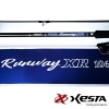 Спиннинг Xesta Runway XR 3.2m 20-80gr 106MH The Versal Comander Спиннинг Xesta Runway XR 3.2m 20-80gr 106MH The Versal Comander