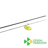 Спиннинг Сезон Рыбалки Fario 1.98m 0.5-7gr F662UL-S-H4 G1Fj