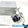 Катушка Shimano 23 Stradic 4000