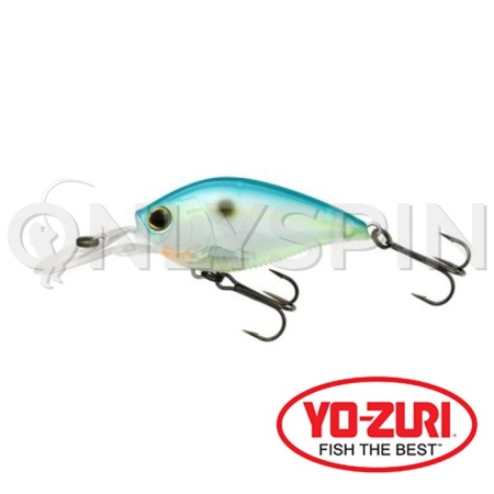 Воблер Yo-Zuri 3DB Crank 1.5 MR 60F CSH