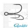 Крючки тройные Gamakatsu Treble SP-M #8 6шт