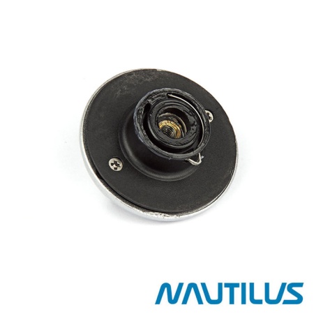 Катушка Nautilus Twin Force HD 3500