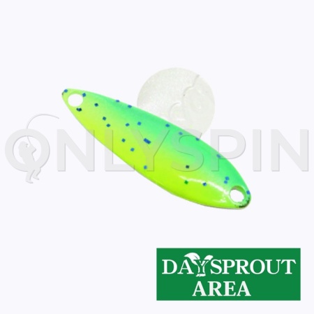 Блесна Daysprout Mesh 1.1gr 18