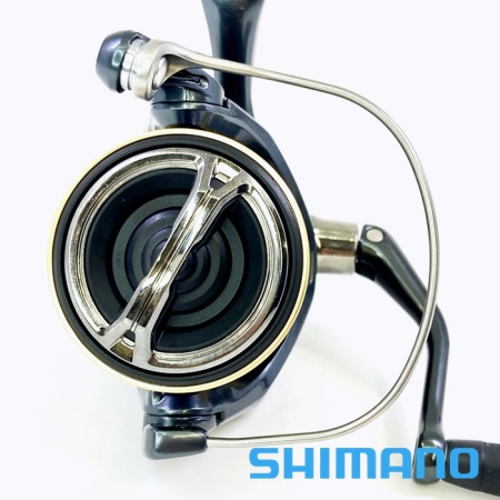 Катушка Shimano 25 Ultegra C3000