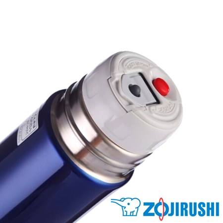 Термос Zojirushi SV-GR50-AA 0.5l