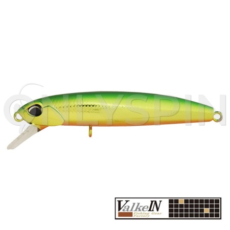 Воблер ValkeIN Level Ondine Figure NT S C234