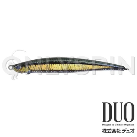 Воблер DUO Press Bait 125HD CGO0564