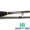 Спиннинг Hearty Rise Wanderer 2.61m 20-80gr WD-865H