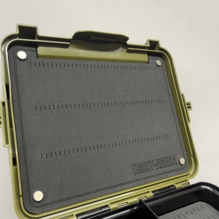Trout Arena тюнинг ящика MINI STOCK