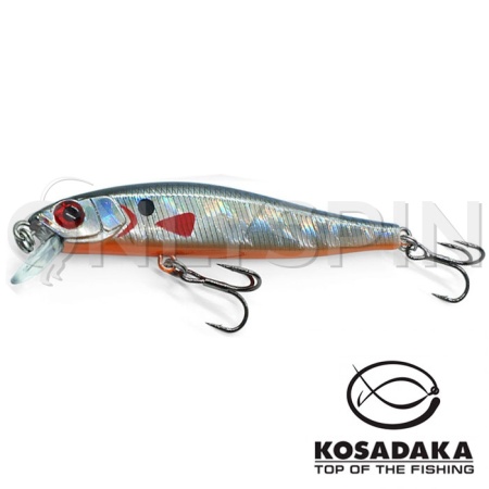 Воблер Kosadaka Wins XS 75S GTC