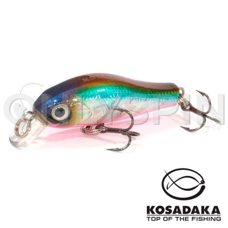 Воблер Kosadaka Ion XS 32F SH