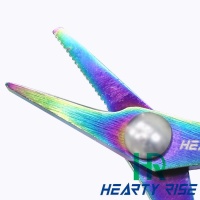 Ножницы Hearty Rise PS-2701