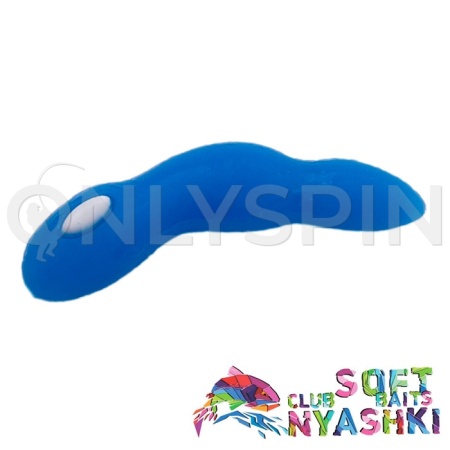 Мягкие приманки Nyashki.Club Горох 43 04 8шт