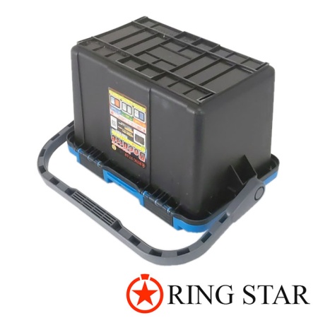Ящик Ring Star Docutte-Series D-4500BB Blue Black