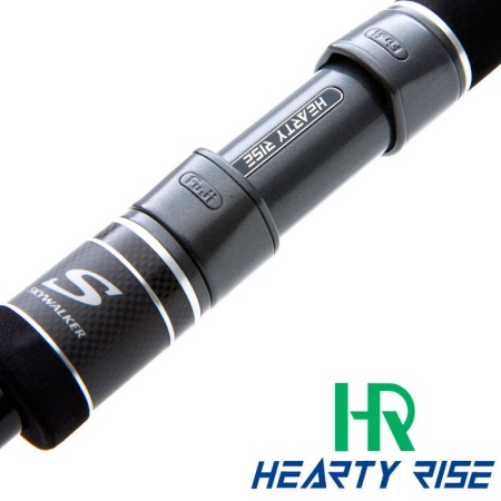 Спиннинг Hearty Rise Skywalker Jigging 1.63m 320gr SWJ-533S/320