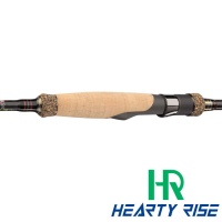 Спиннинг Hearty Rise Sylphy Fresh Water 2.29m 20-80gr SYS-FW-762H