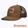 Кепка Simms Double Haul Icon Trucker (Jasper)
