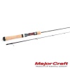 Спиннинг Major Craft Troutino Stream 2.18m 2-10gr TTS-722L